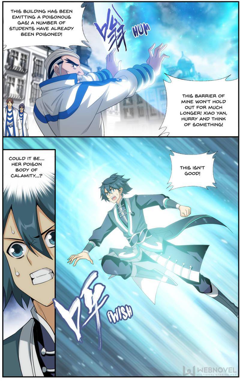 Chapter 214 - Image 13