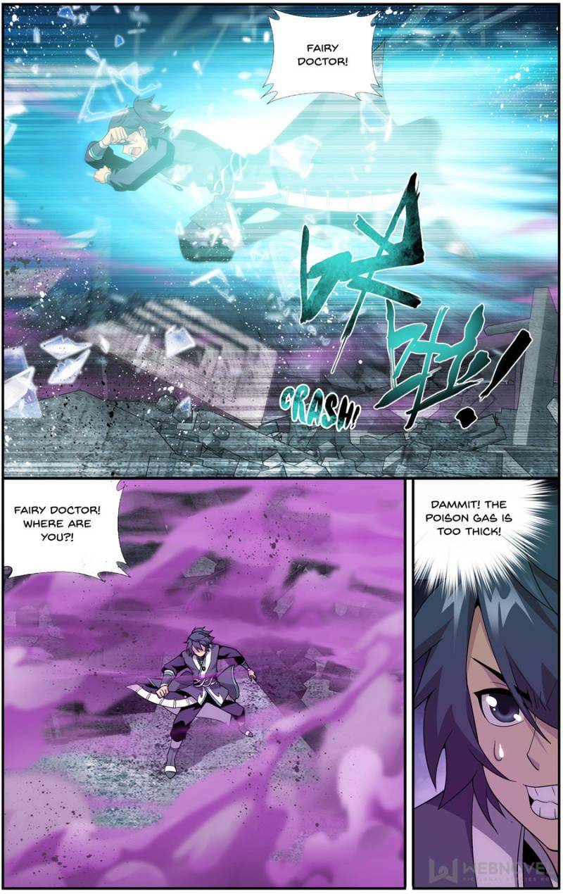 Chapter 214 - Image 14