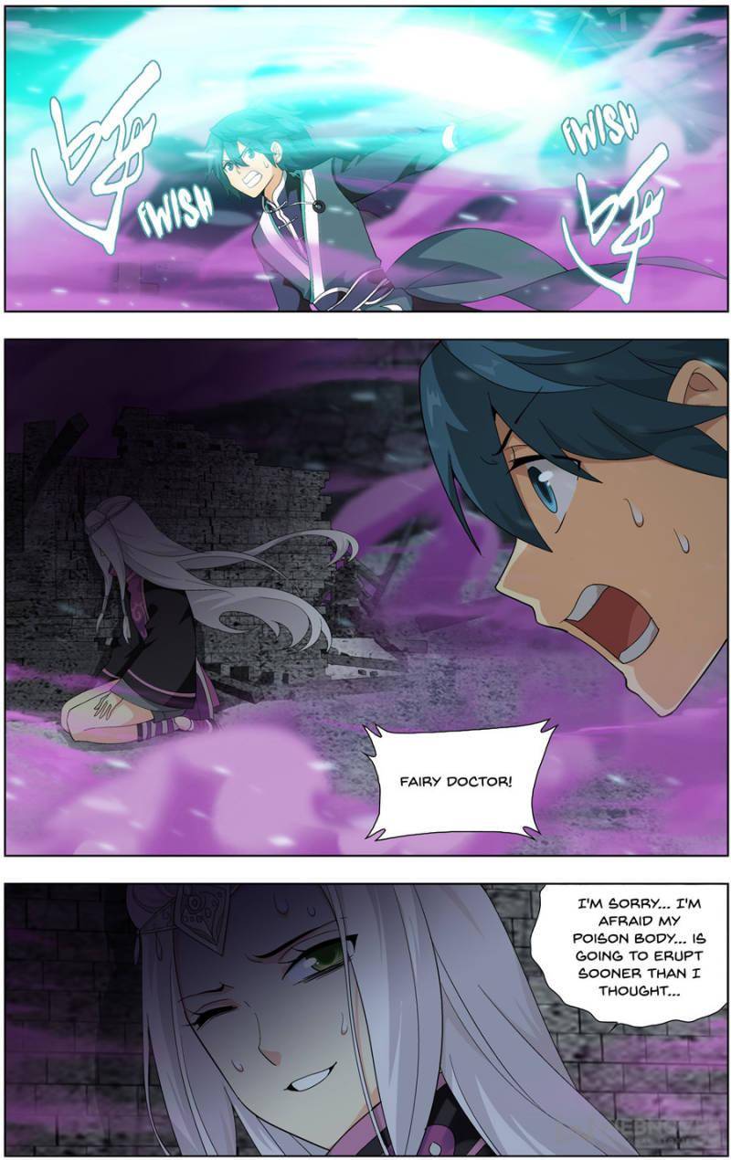 Chapter 214 - Image 15