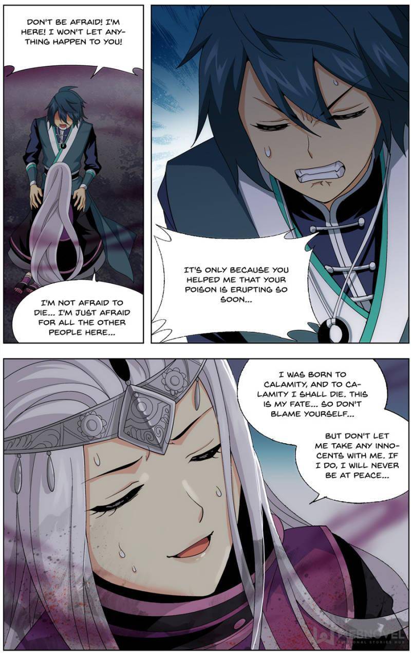 Chapter 214 - Image 16