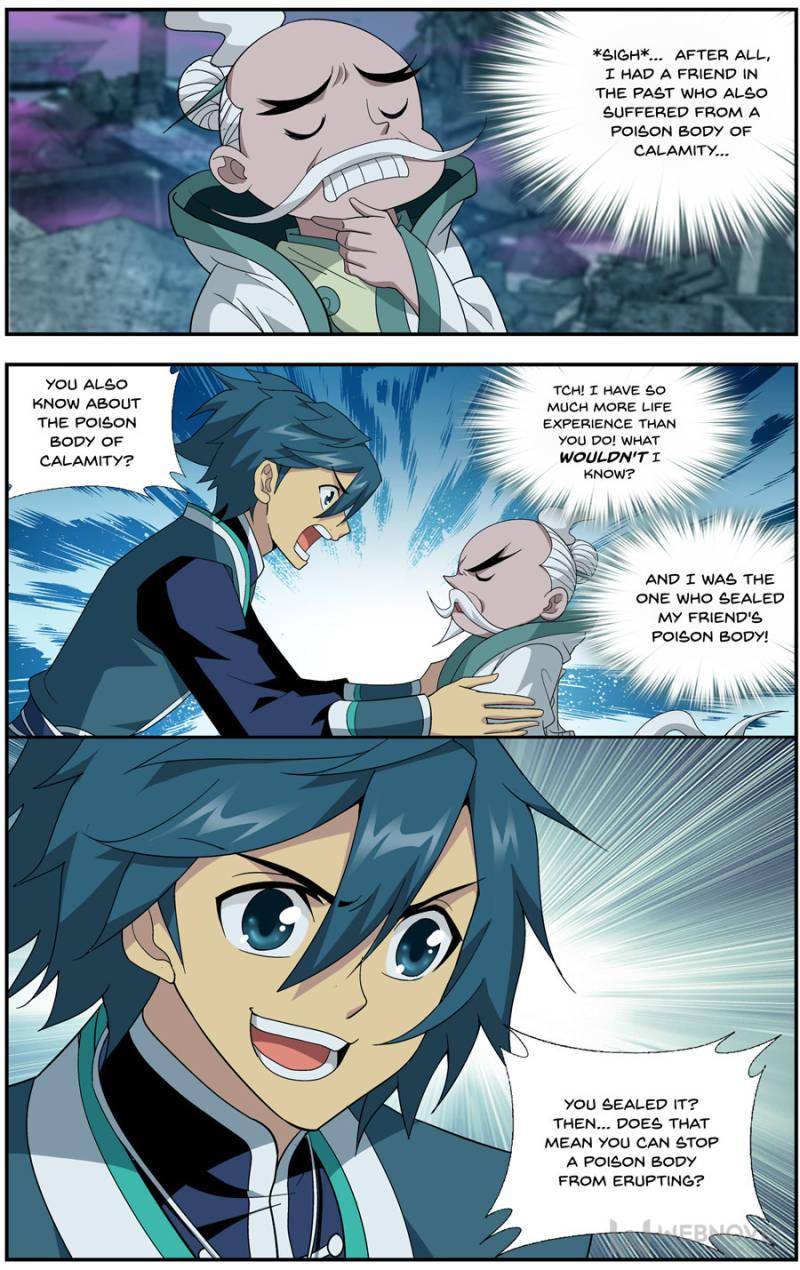 Chapter 214 - Image 19