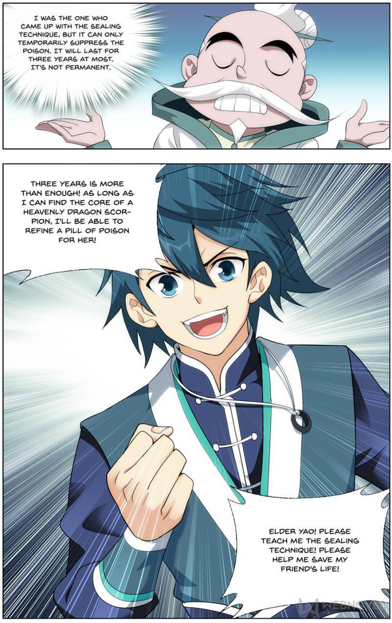Chapter 214 - Image 20
