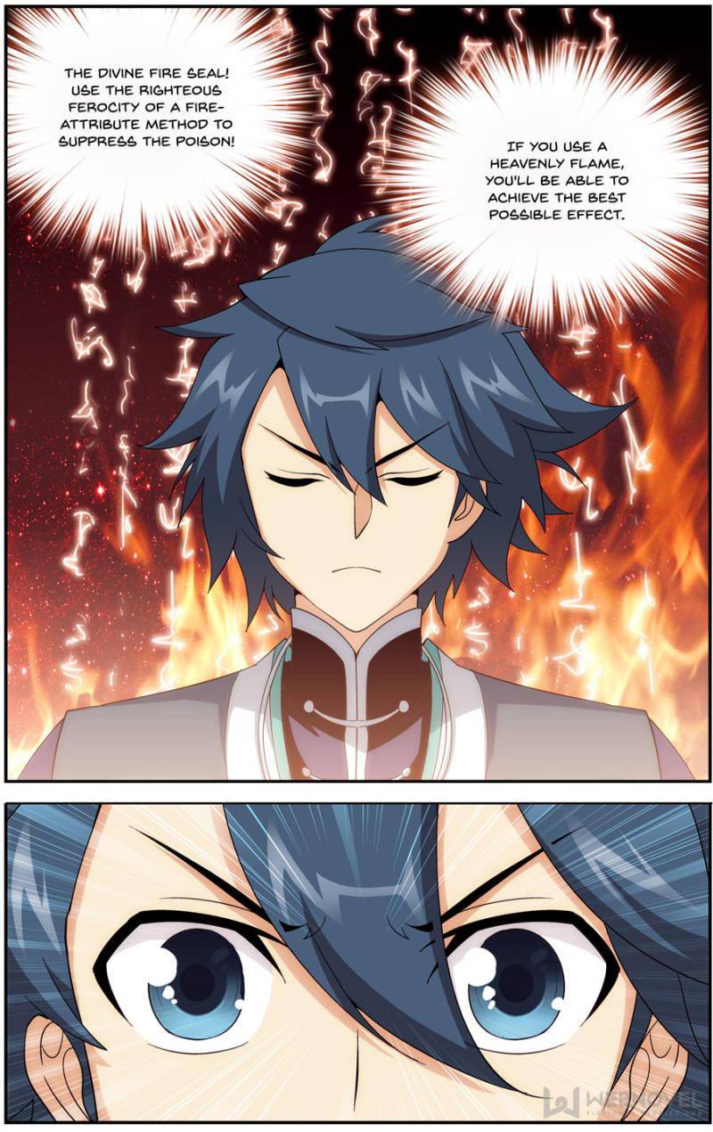 Chapter 214 - Image 22
