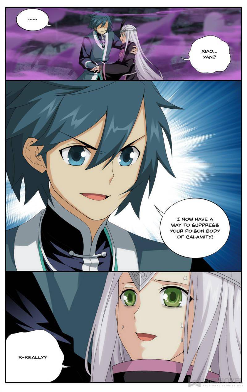 Chapter 214 - Image 23