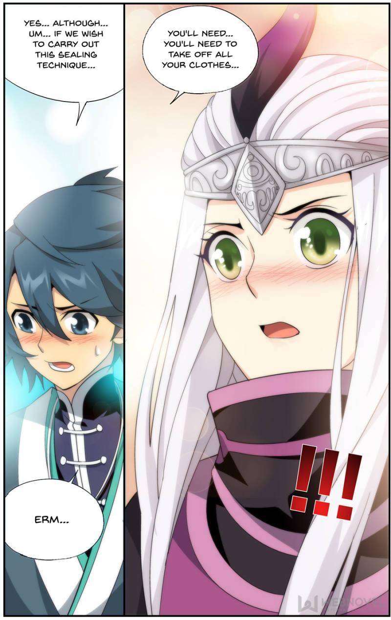 Chapter 214 - Image 24