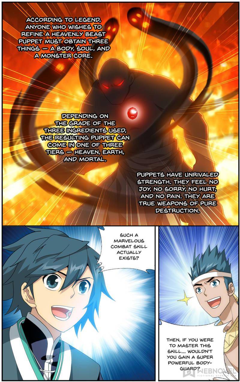 Chapter 214 - Image 3