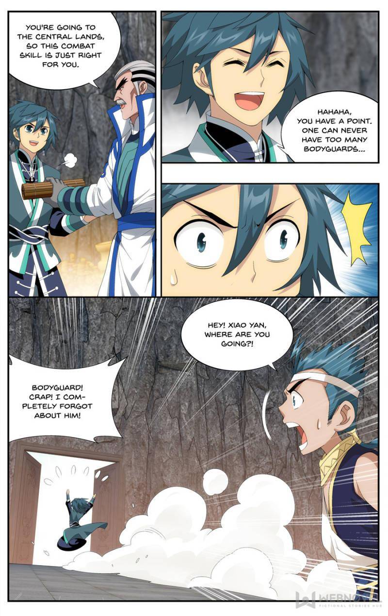 Chapter 214 - Image 4