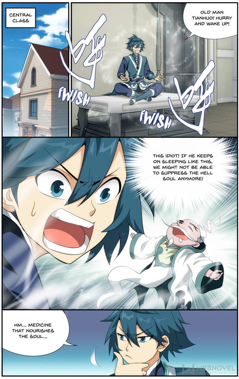 Chapter 214 - Image 5