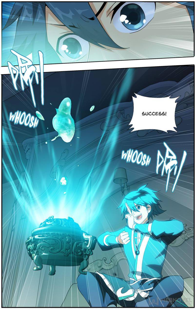 Chapter 214 - Image 7
