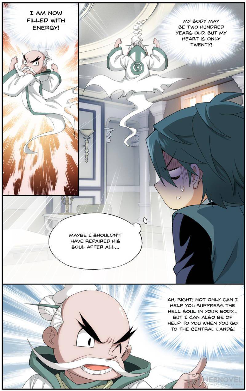 Chapter 214 - Image 9
