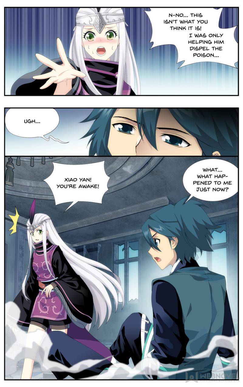Chapter 215 - Image 16