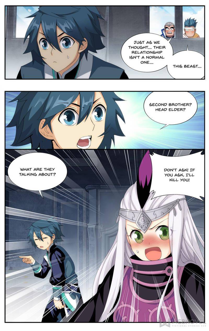 Chapter 215 - Image 19