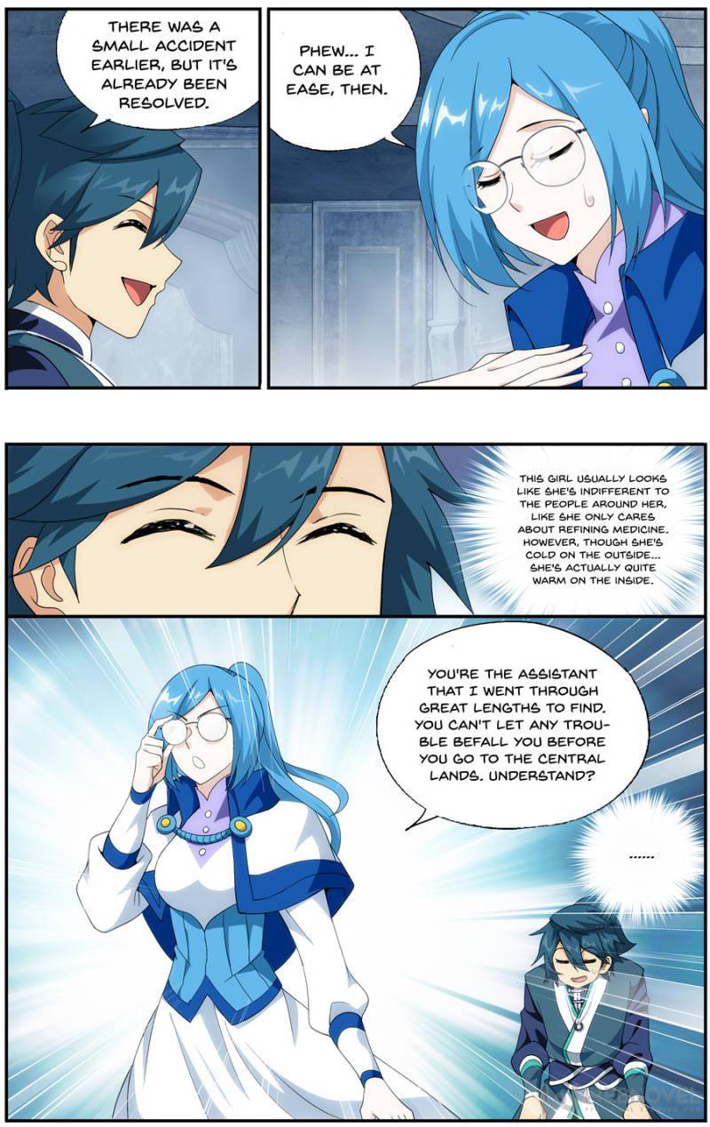 Chapter 215 - Image 21