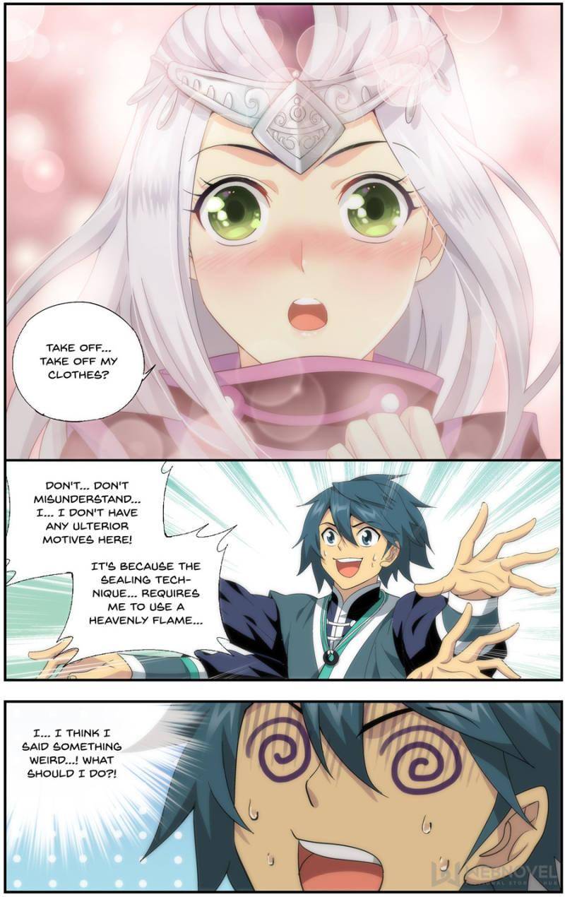 Chapter 215 - Image 3