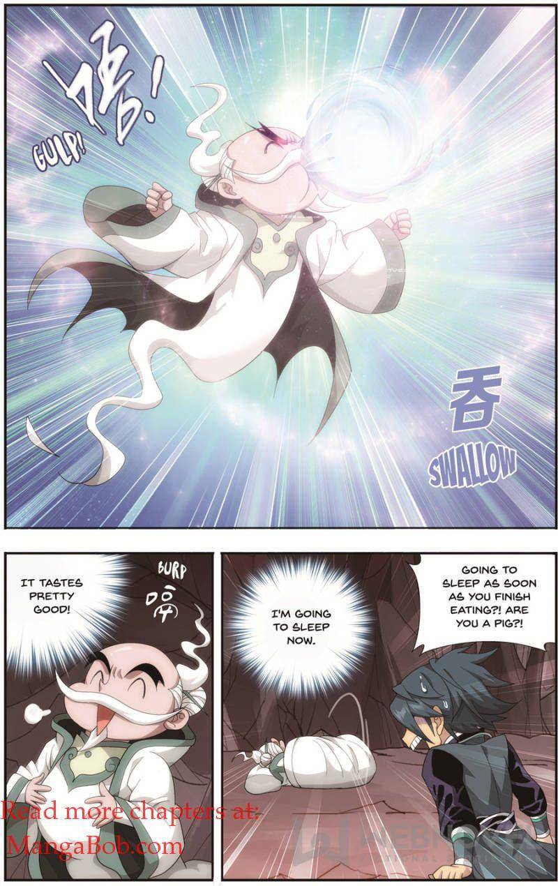 Chapter 216 - Image 10