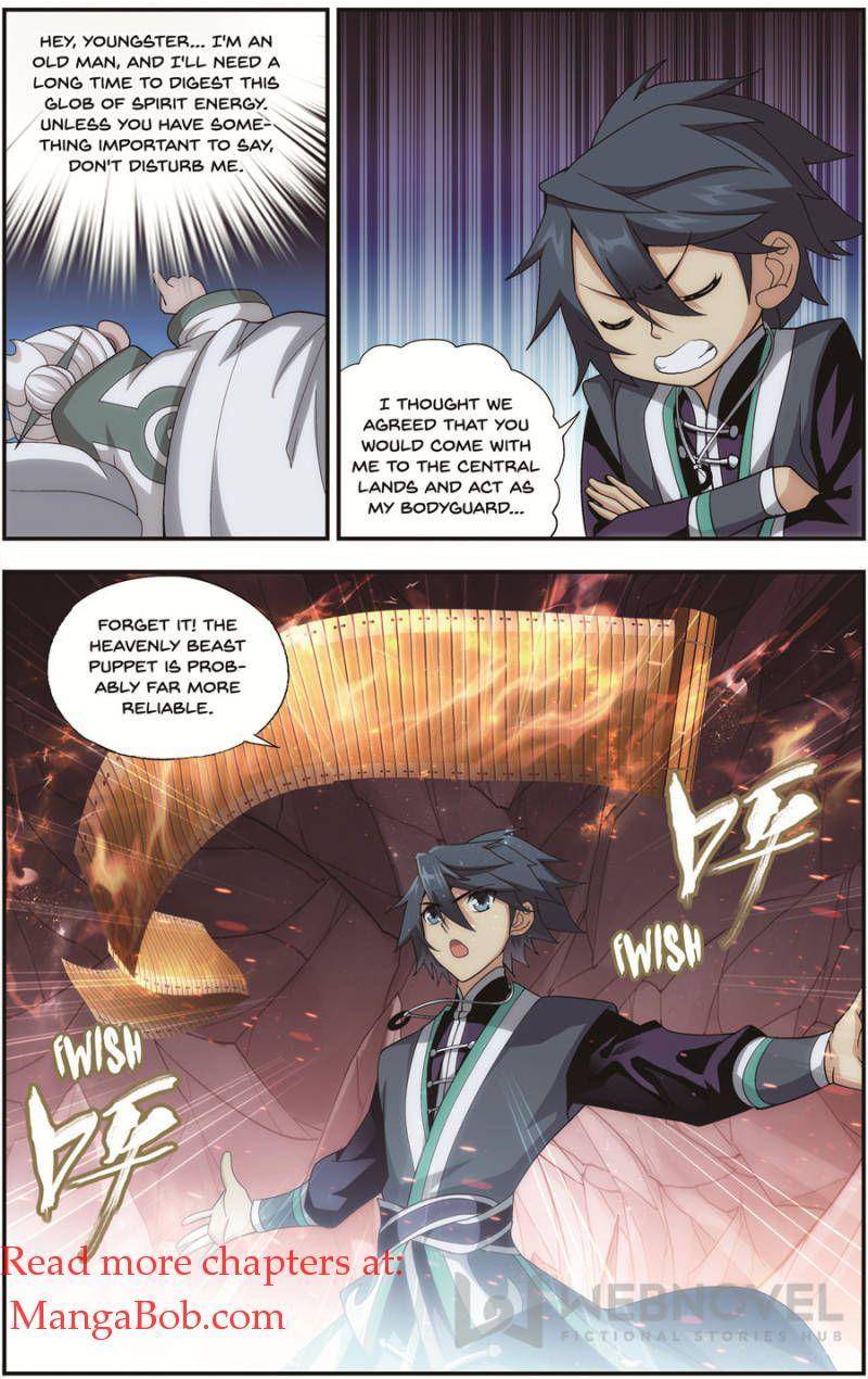 Chapter 216 - Image 11