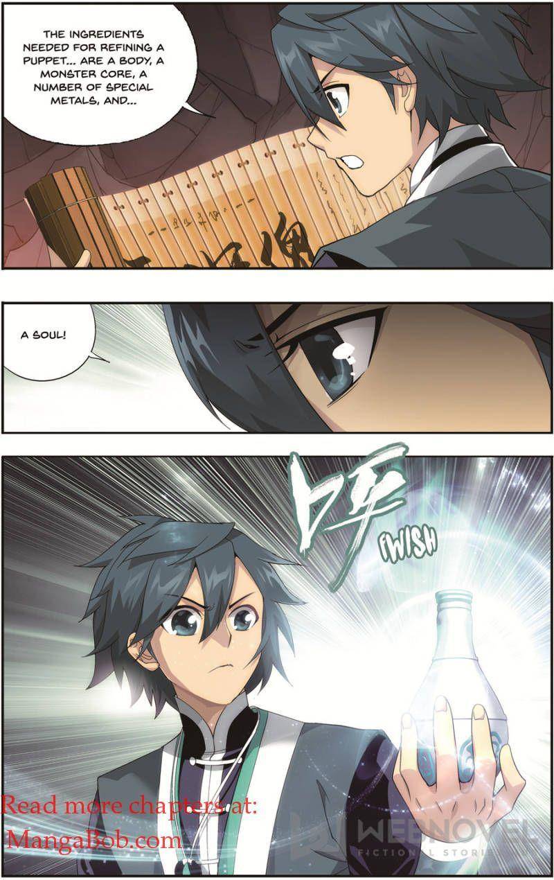 Chapter 216 - Image 12