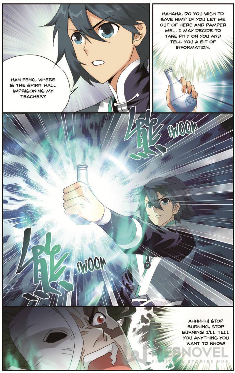 Chapter 216 - Image 13