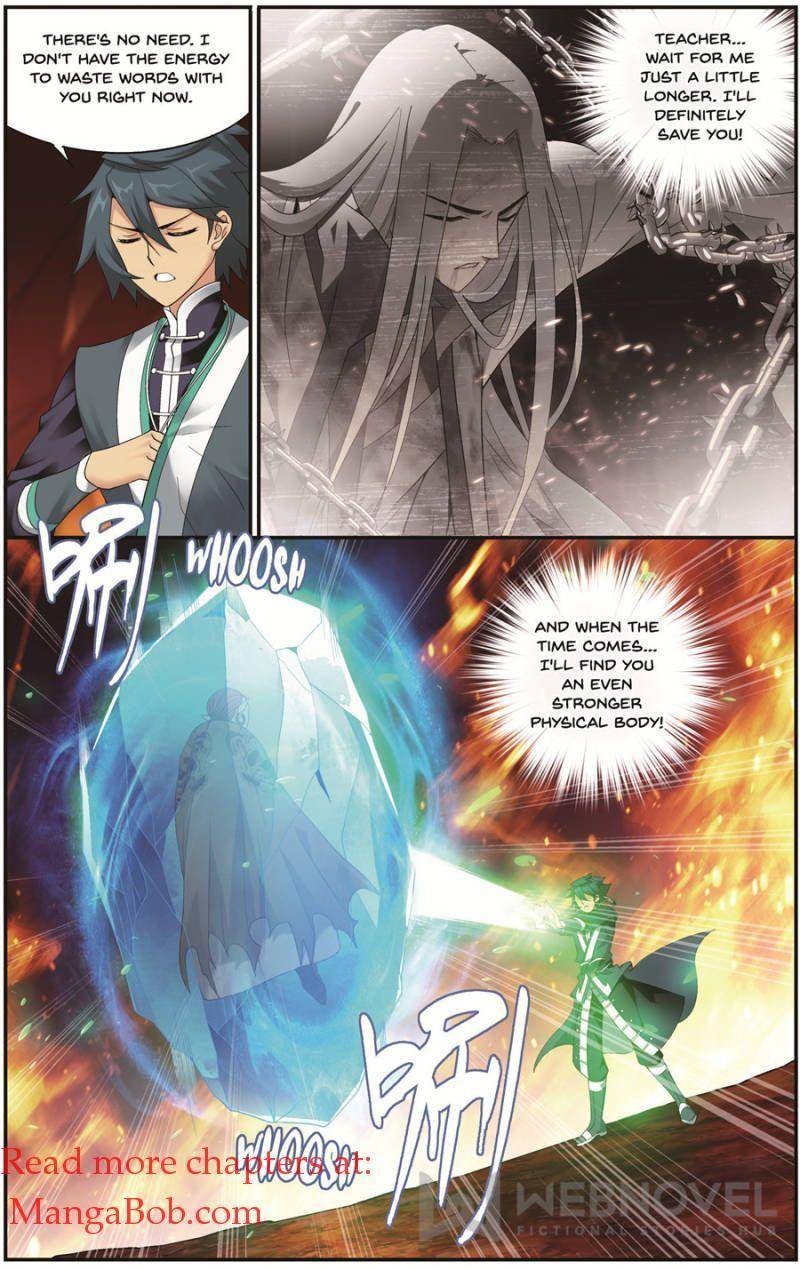 Chapter 216 - Image 14