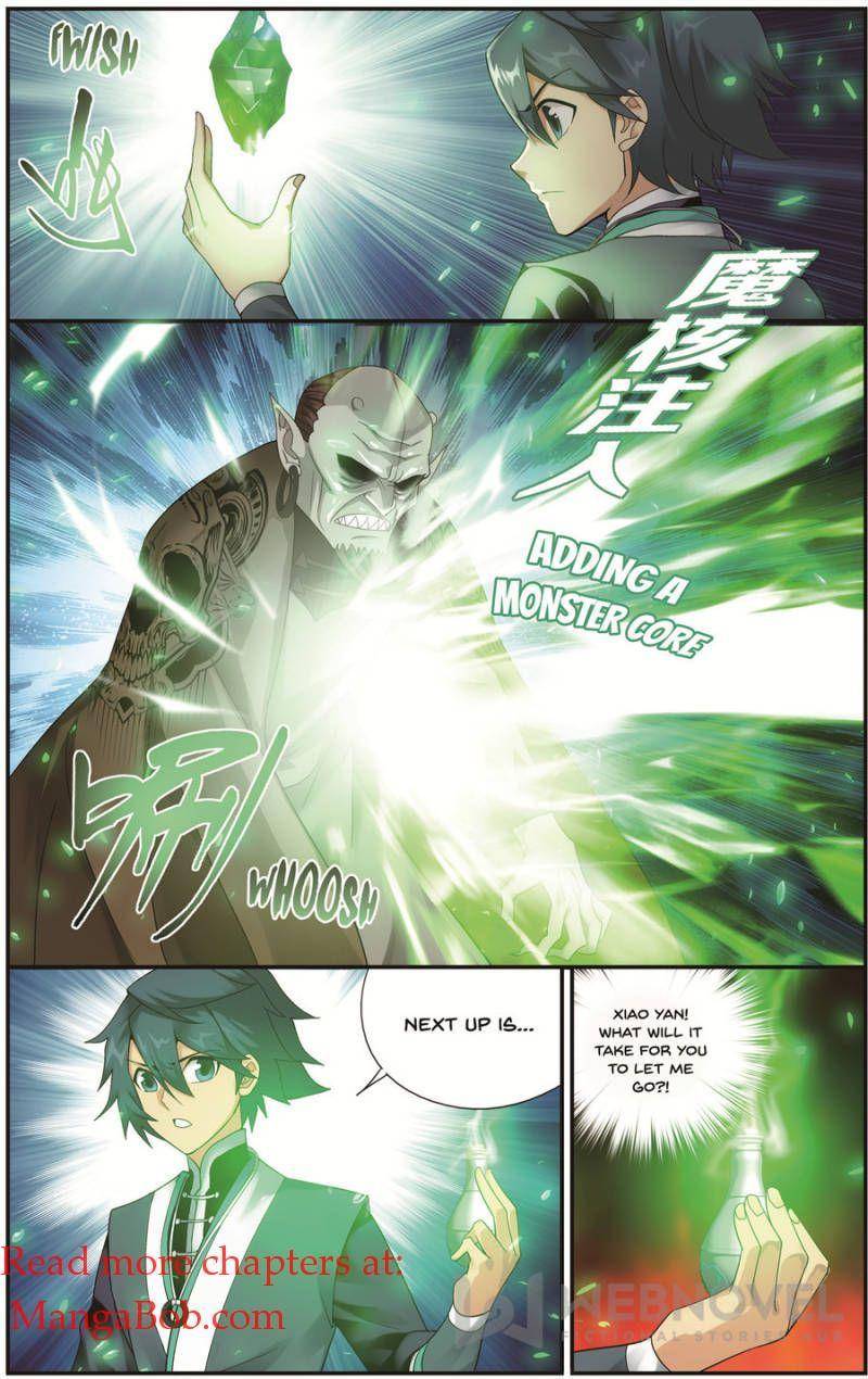 Chapter 216 - Image 16