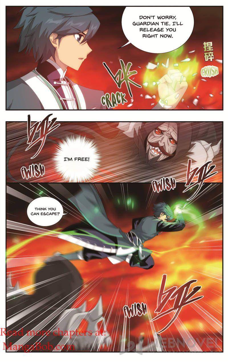Chapter 216 - Image 17