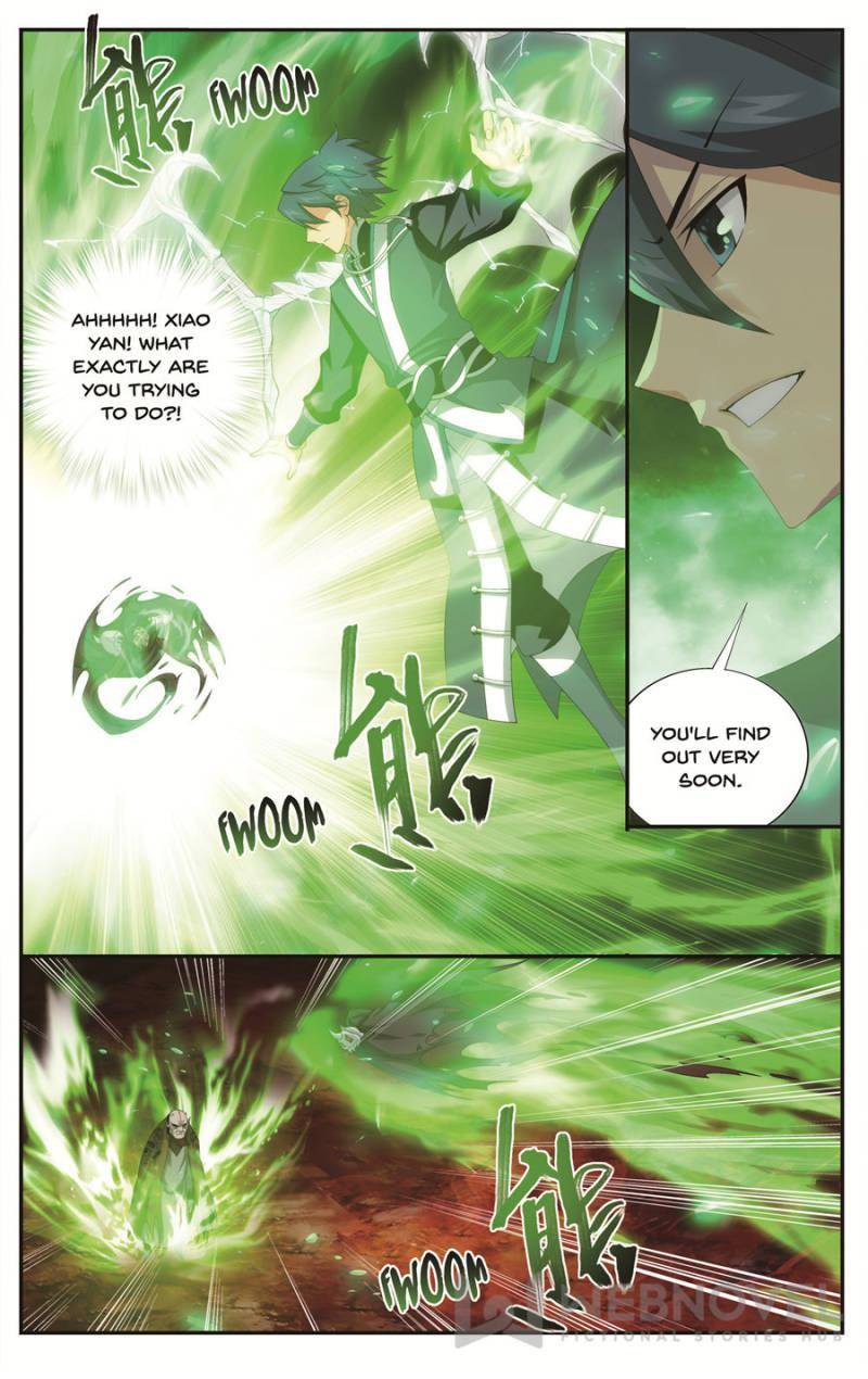 Chapter 216 - Image 18