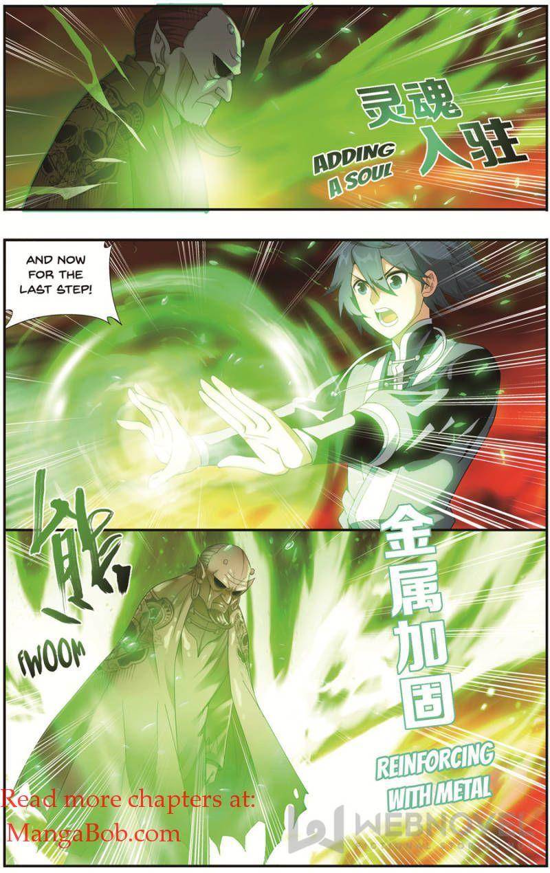 Chapter 216 - Image 19