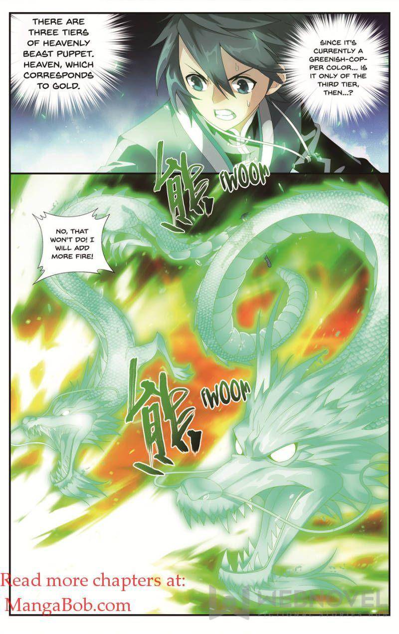 Chapter 216 - Image 20
