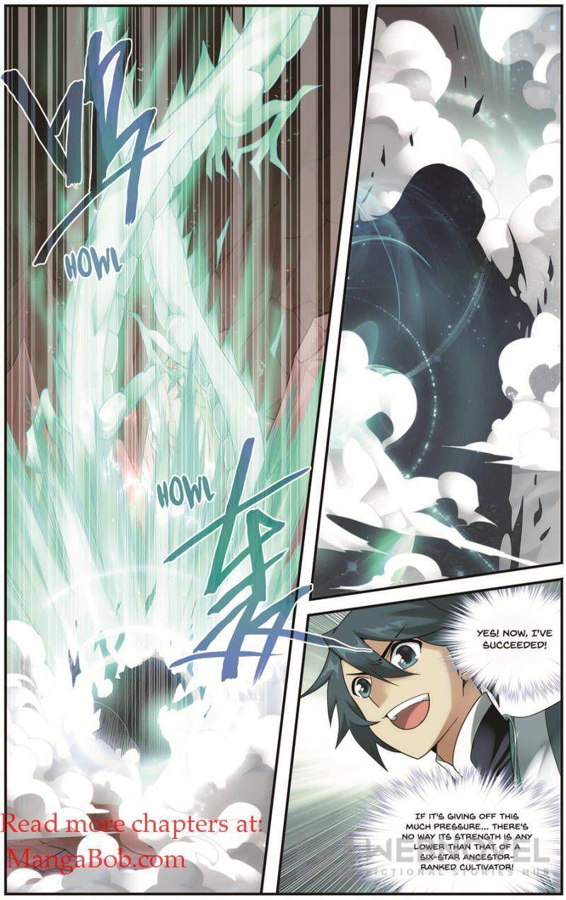 Chapter 216 - Image 21