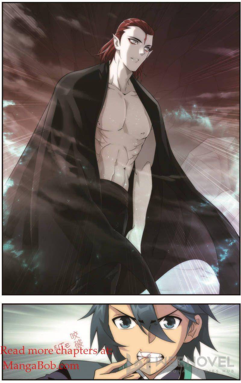 Chapter 216 - Image 22
