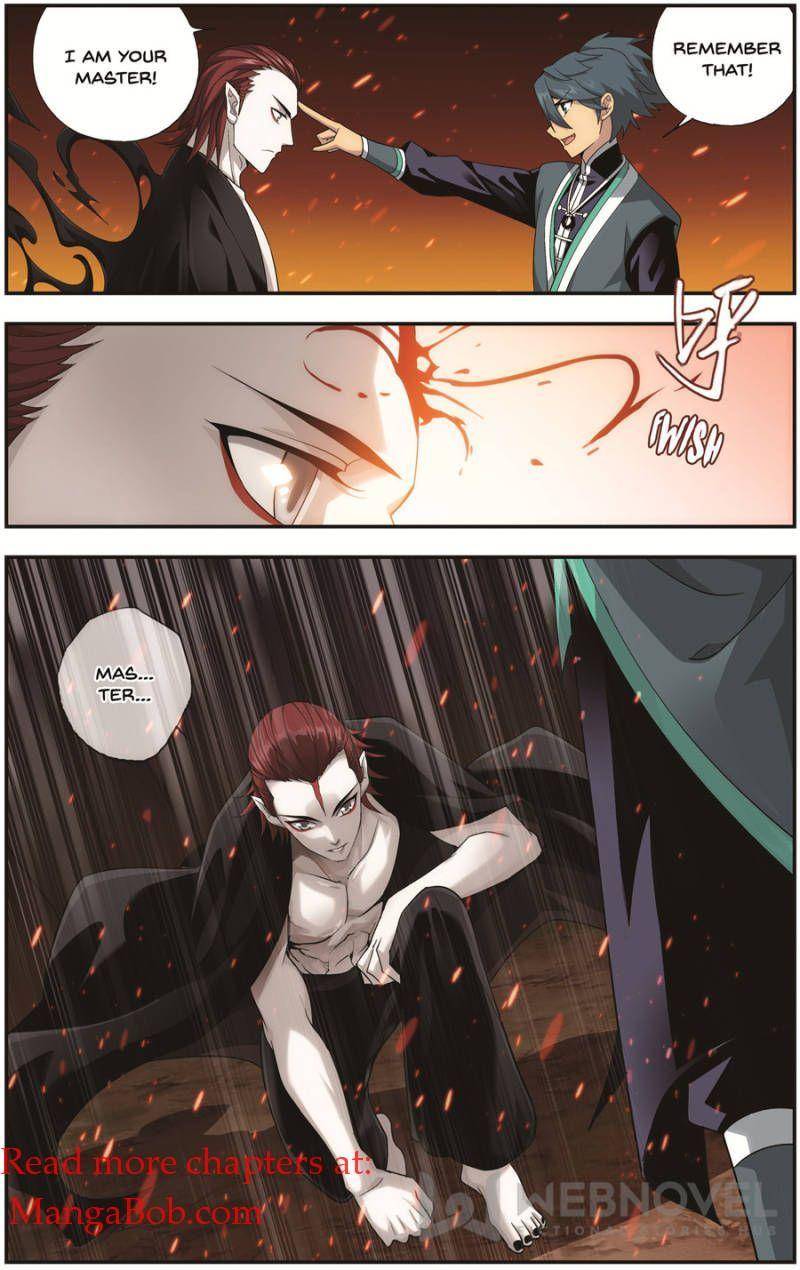Chapter 216 - Image 23