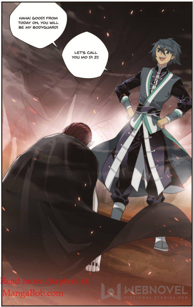 Chapter 216 - Image 24