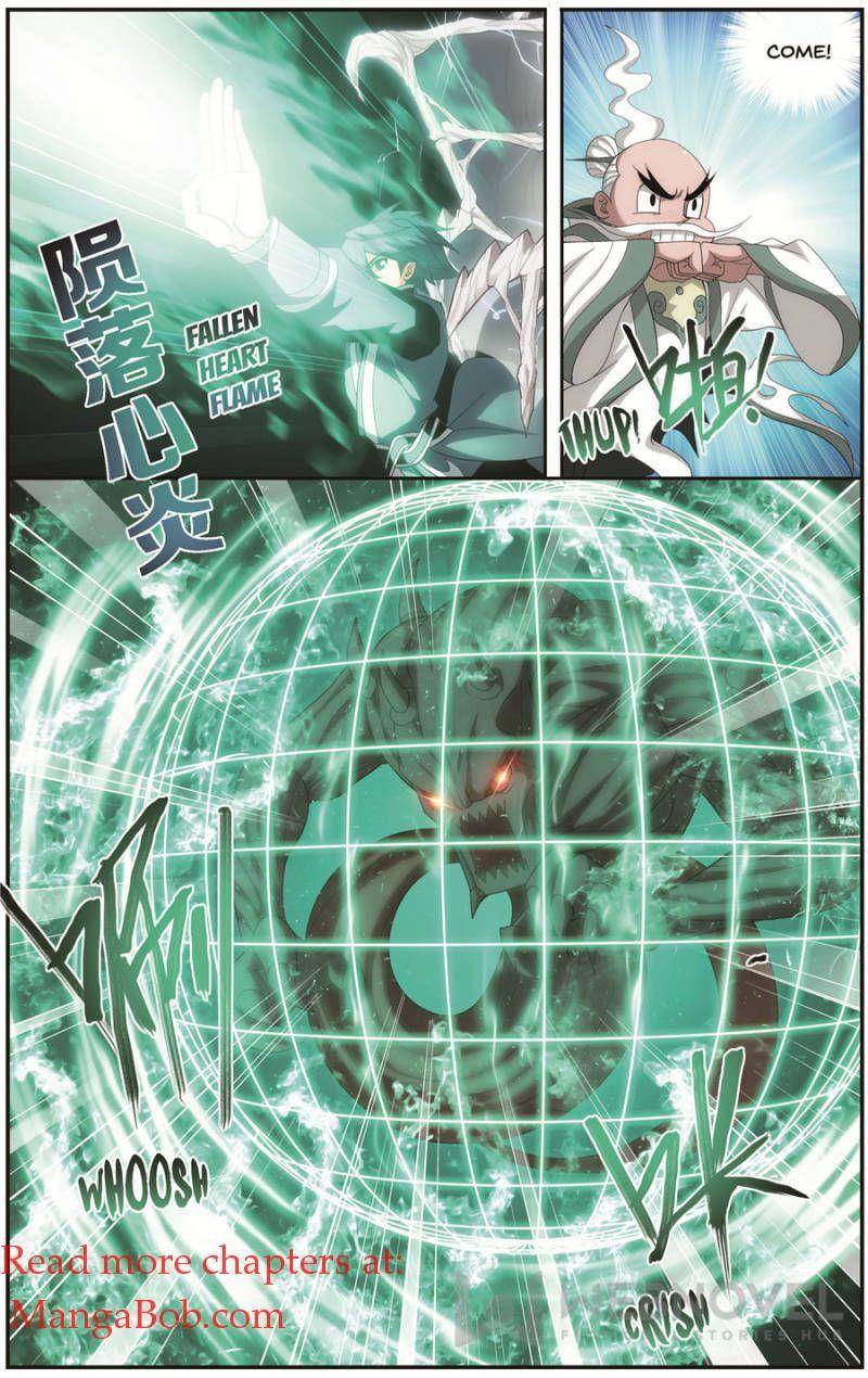 Chapter 216 - Image 4