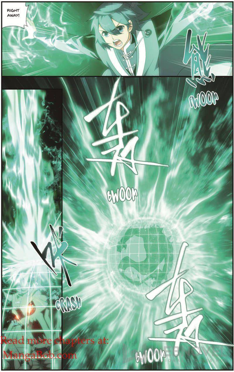 Chapter 216 - Image 6
