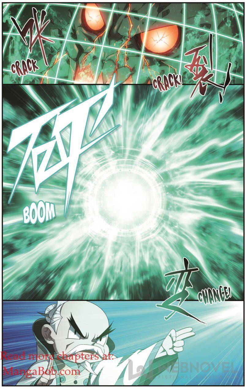 Chapter 216 - Image 7