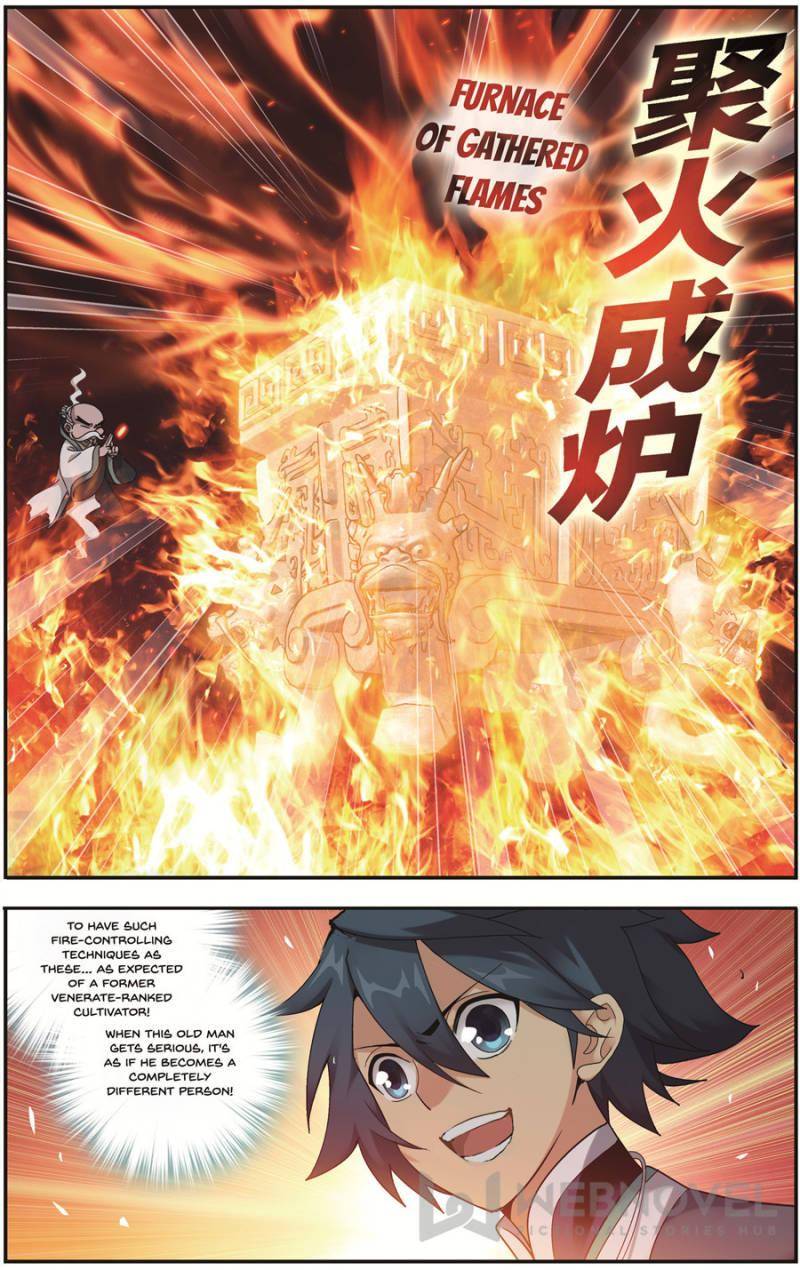 Chapter 216 - Image 8