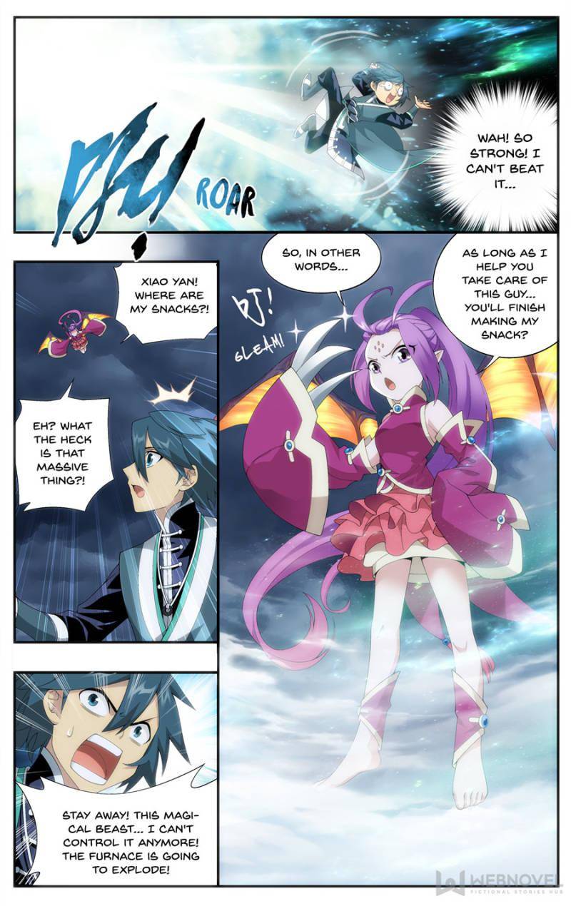 Chapter 217 - Image 10