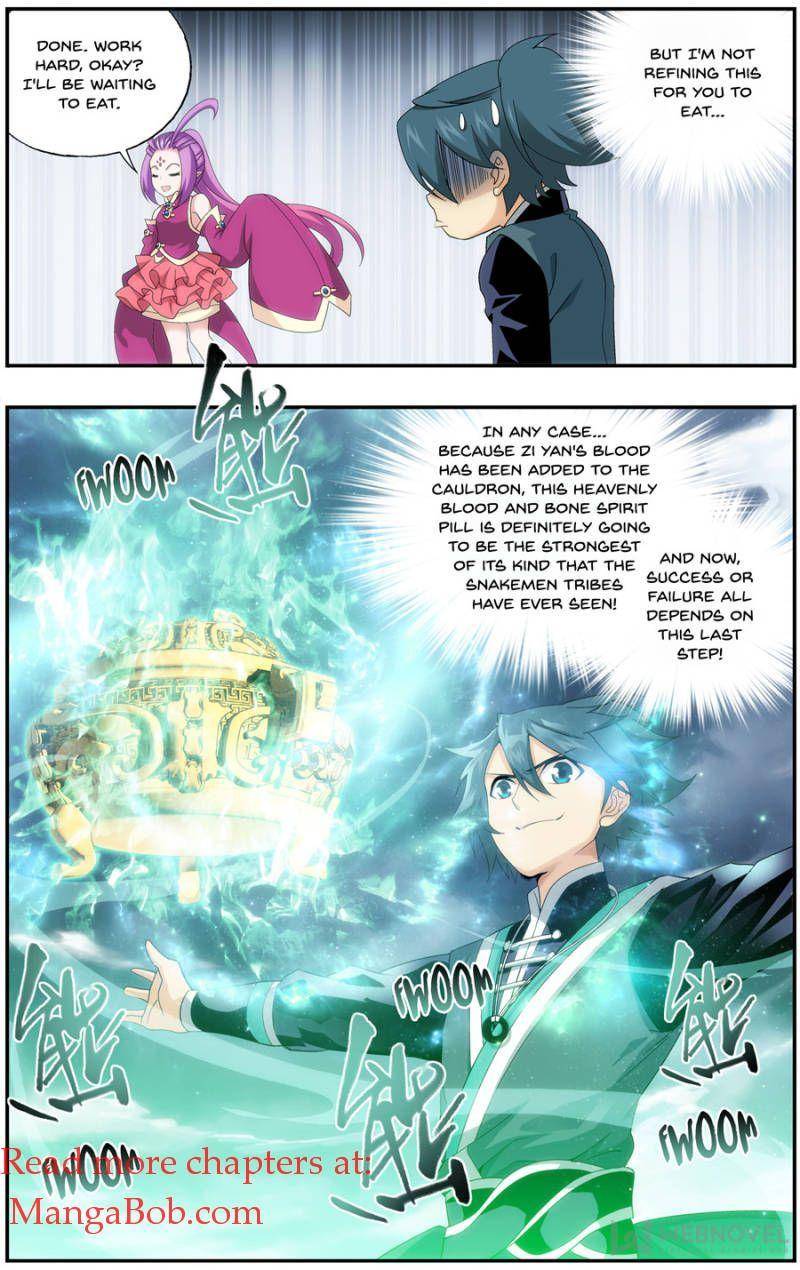 Chapter 217 - Image 12