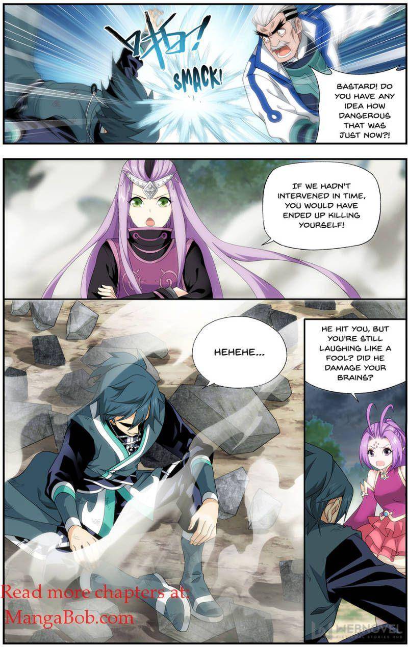 Chapter 217 - Image 16
