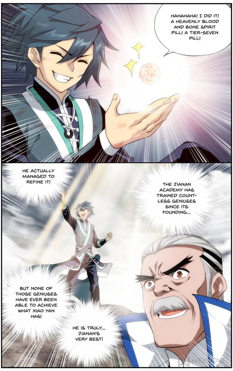 Chapter 217 - Image 17
