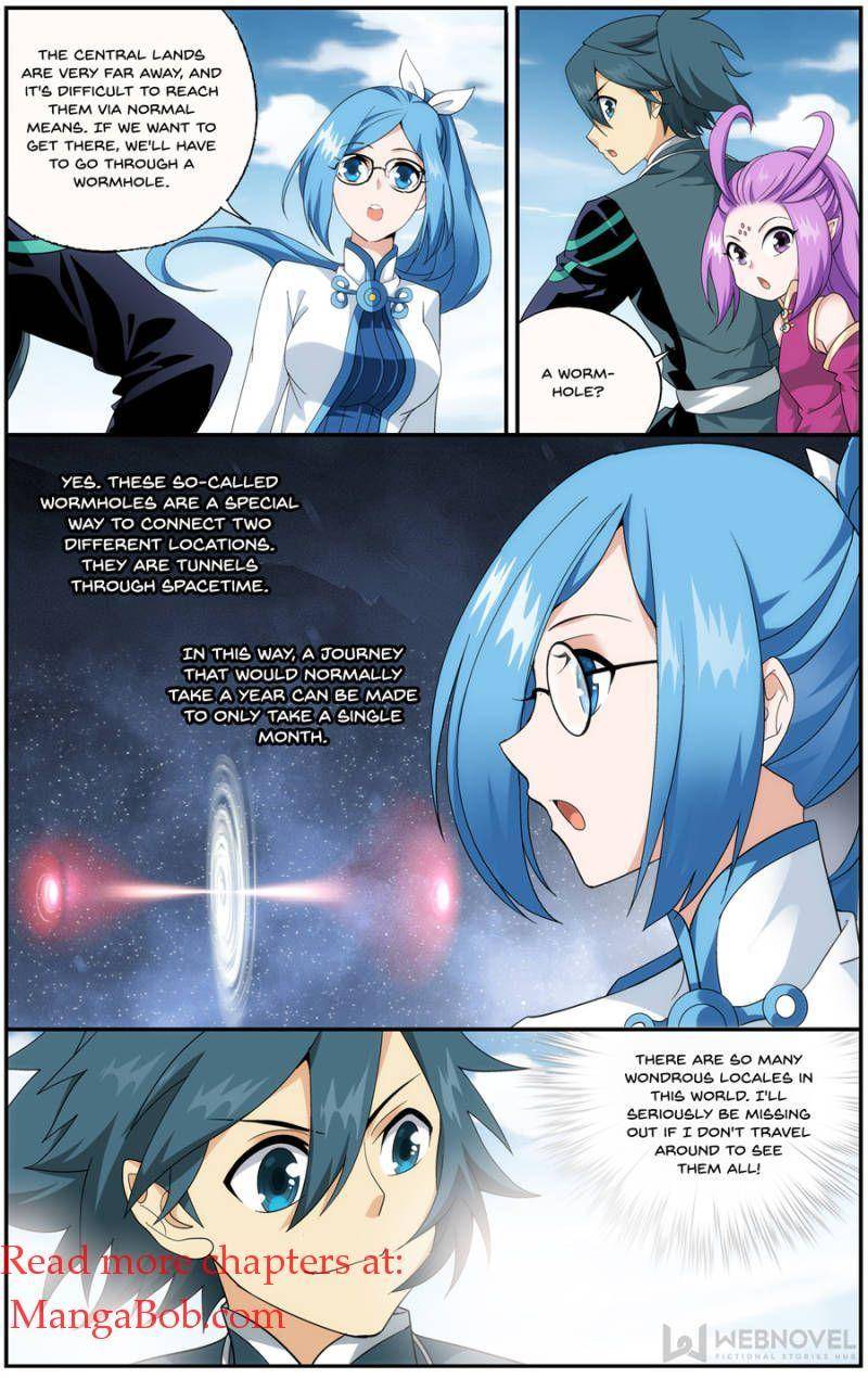 Chapter 217 - Image 20