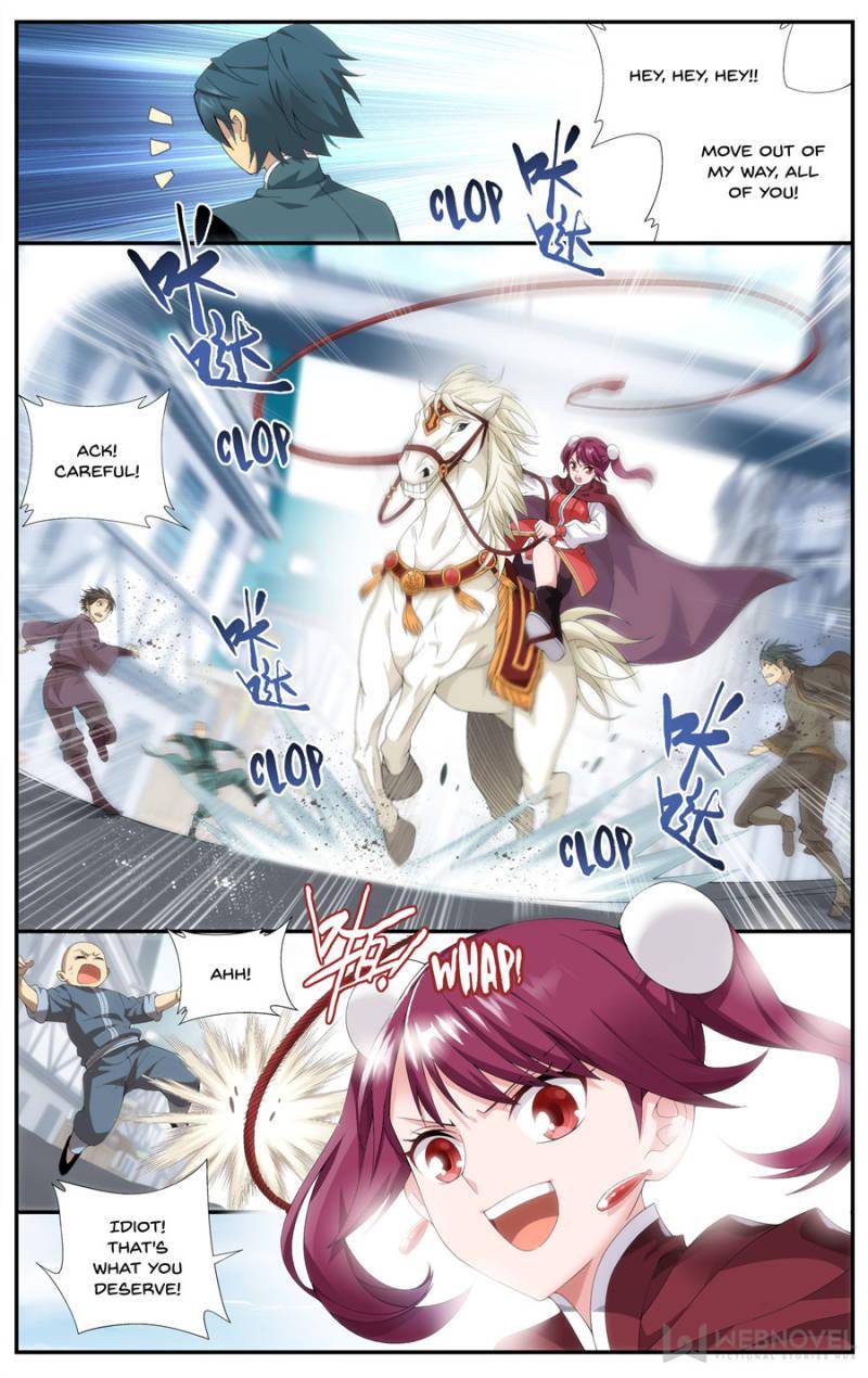 Chapter 217 - Image 22