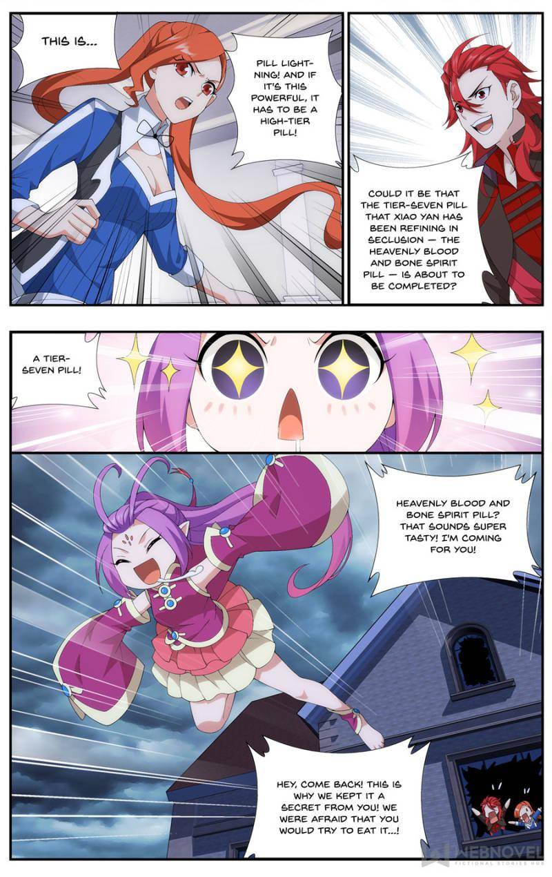 Chapter 217 - Image 5