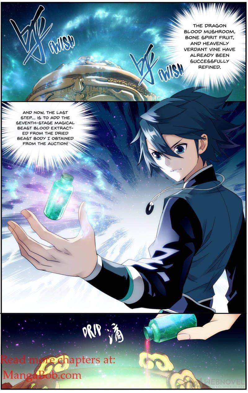 Chapter 217 - Image 7