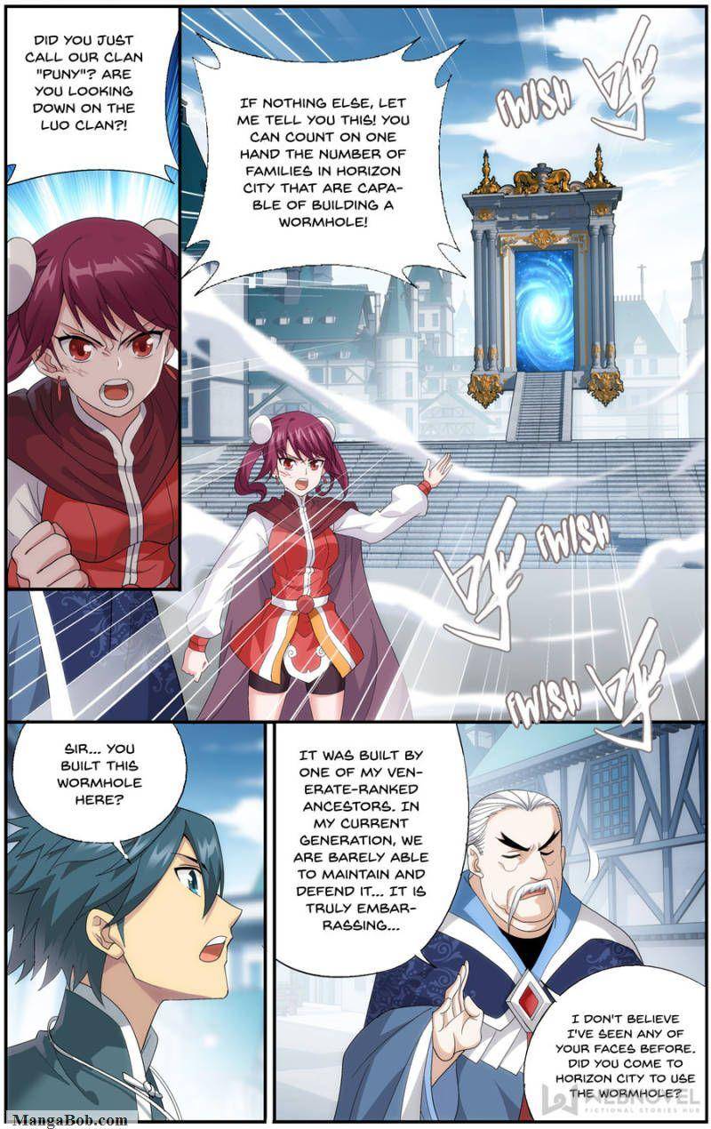 Chapter 218 - Image 11