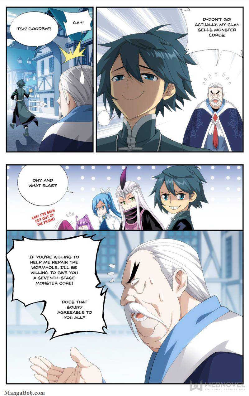 Chapter 218 - Image 14