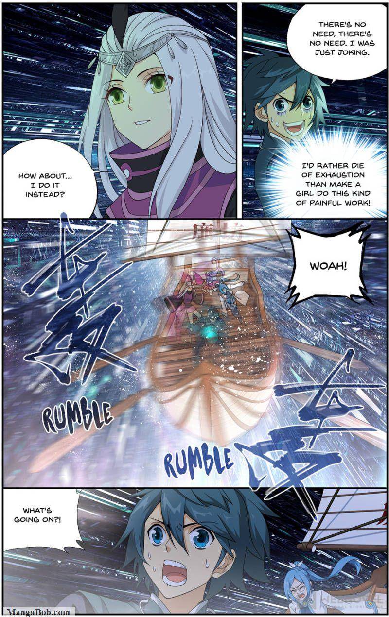 Chapter 218 - Image 17