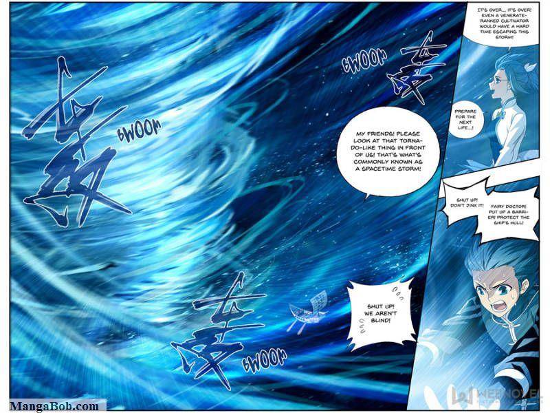 Chapter 218 - Image 19
