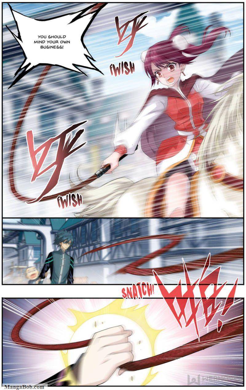 Chapter 218 - Image 2