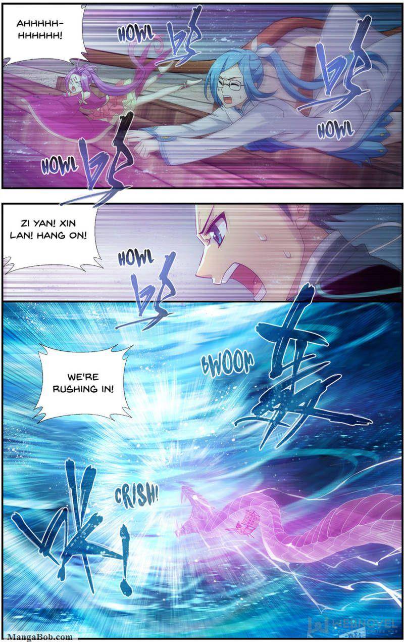 Chapter 218 - Image 21